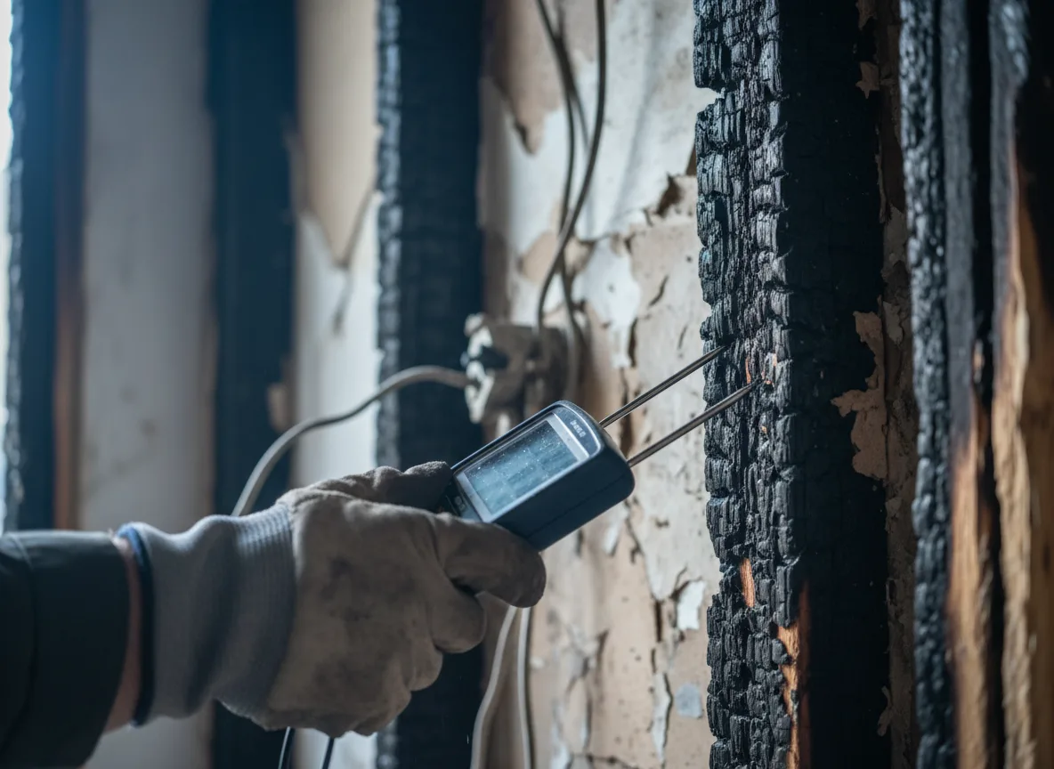 Fire Damage Restoration Hazel Crest, IL FAQs